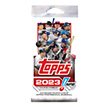 2023 Topps NPBベースボールカード（パック）
