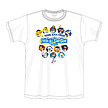 フレッシュオールスターゲーム2023　マスコットTシャツ