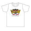 2023日本シリーズ優勝記念　Tシャツ（ホワイト）（阪神）