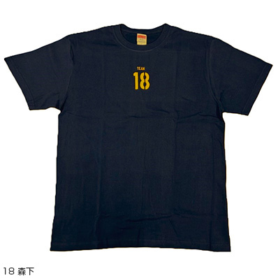 TEAM Tシャツ（広島東洋） - NPBオフィシャルオンラインショップ