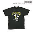 24SNOOPY＊TIGERS Tシャツ（ブラック）（阪神）