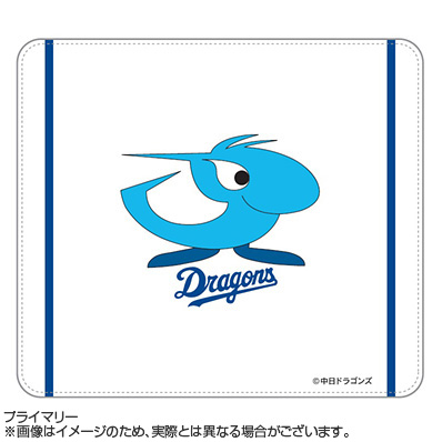 マウスパッド（中日） - NPBオフィシャルオンラインショップ