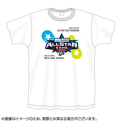 npb コレクション t シャツ