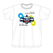 マイナビオールスターゲーム2024　大会ロゴTシャツ（ホワイト）