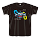 マイナビオールスターゲーム2024　大会ロゴTシャツ（ブラック）