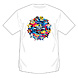 マイナビオールスターゲーム2024　マスコットTシャツ（ホワイト）