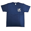 YSロゴTシャツ（東京ヤクルト）