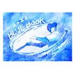 2025年度パシフィック・リーグ　BLUE BOOK