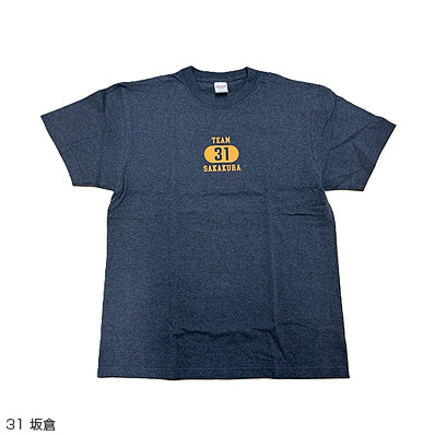 25 TEAM Tシャツ（広島東洋） - NPBオフィシャルオンラインショップ
