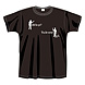 NPBオリジナル　アンパイアTシャツ