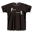 NPBオリジナル　アンパイアTシャツ