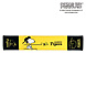 25SNOOPY TIGERS タオルマフラー（阪神）