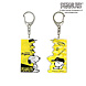 25SNOOPY TIGERS アクリルキーチェーン（阪神）