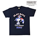 25SNOOPY SWALLOWS Tシャツ（ネイビー）（東京ヤクルト）