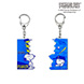 25SNOOPY BAYSTARS アクリルキーチェーン（横浜DeNA）