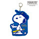 25SNOOPY BAYSTARS ダイカットパスケース（横浜DeNA）