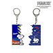 25SNOOPY DRAGONS アクリルキーチェーン（中日）