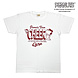 25SNOOPY CARP Tシャツ（ホワイト）（広島東洋）