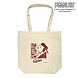 25SNOOPY CARP トートバッグ（広島東洋）