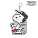 25SNOOPY MARINES ダイカットパスケース（千葉ロッテ）