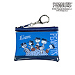 25SNOOPY LIONS ジッパークリアポーチ（埼玉西武）
