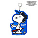 25SNOOPY LIONS ダイカットパスケース（埼玉西武）