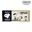 25SNOOPY BUFFALOES フェイスタオル（オリックス）