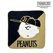 25SNOOPY BUFFALOES ハンドタオル（オリックス）