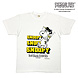 25SNOOPY HAWKS Tシャツ（ホワイト）（福岡ソフトバンク）