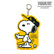 25SNOOPY HAWKS ダイカットパスケース（福岡ソフトバンク）