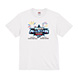 マイナビオールスターゲーム2025　大会ロゴTシャツ（ホワイト）