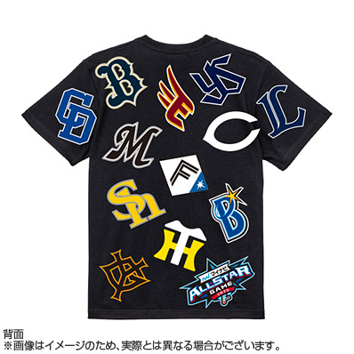 球団ロゴ入りTシャツ pc2_m.jpg
