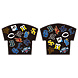 マイナビオールスターゲーム2025　Tシャツ型クッション