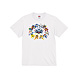 マイナビオールスターゲーム2025　マスコットTシャツ（ホワイト）
