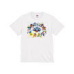 マイナビオールスターゲーム2025　マスコットTシャツ（ホワイト）