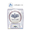 オールスターゲーム2021  試合球2個セット Amazon | プロ野球 マイナビオールスターゲーム 2021 試合球