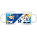 25 マスコットマグカップ（横浜DeNA）