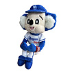 25 ドアラぬいぐるみ（座り）（中日）
