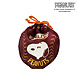 25 SNOOPY EAGLES まんまる巾着（東北楽天）