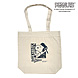 25 SNOOPY BUFFALOES トートバッグ（オリックス）