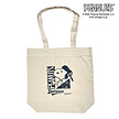 25 SNOOPY BUFFALOES トートバッグ（オリックス）