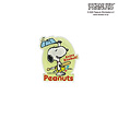 NPB SNOOPYコラボ アクリルピンバッジ