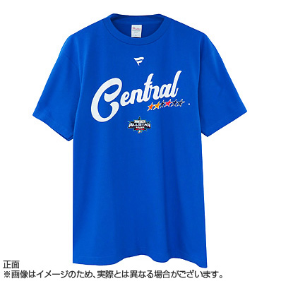 マイナビオールスターゲーム2025 ネーム＆ナンバーTシャツ