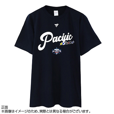 ALL STAR GAME Tシャツ 期間限定・受注販売】マイナビオールスターゲーム2025