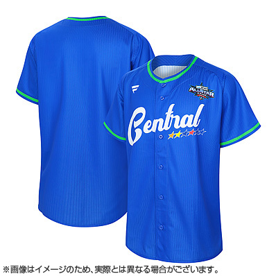 マイナビオールスターゲーム2025 レプリカプラクティス