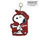 25 SNOOPY CARP ダイカットパスケース（広島東洋）