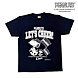 25 SNOOPY LIONS Tシャツ（ネイビー）（埼玉西武）