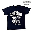 25 SNOOPY LIONS Tシャツ（ネイビー）（埼玉西武）