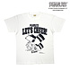 25 SNOOPY LIONS Tシャツ（ホワイト）（埼玉西武）