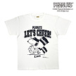 25 SNOOPY LIONS Tシャツ（ホワイト）（埼玉西武）